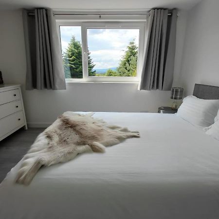 Rosegrove Holiday Apartment Grantown-on-Spey ภายนอก รูปภาพ