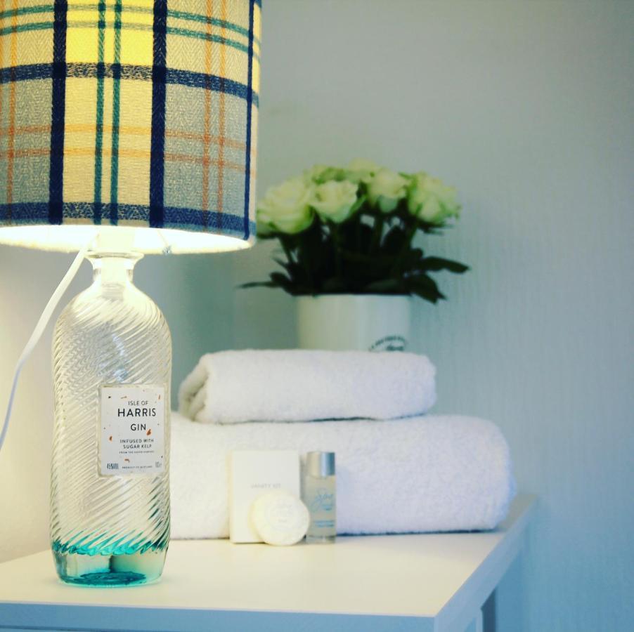Rosegrove Holiday Apartment Grantown-on-Spey ภายนอก รูปภาพ