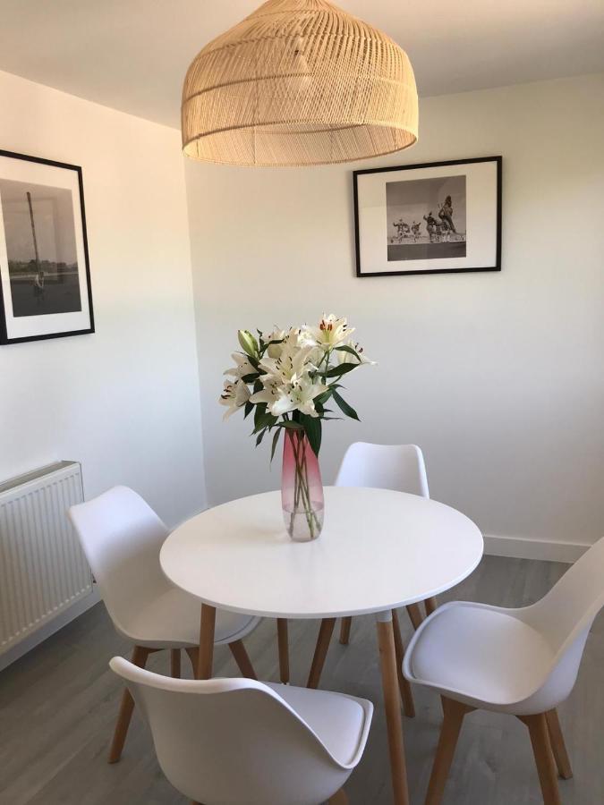 Rosegrove Holiday Apartment Grantown-on-Spey ภายนอก รูปภาพ