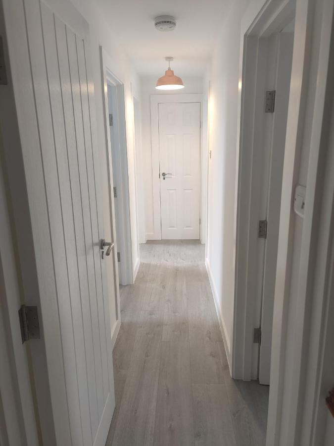 Rosegrove Holiday Apartment Grantown-on-Spey ภายนอก รูปภาพ