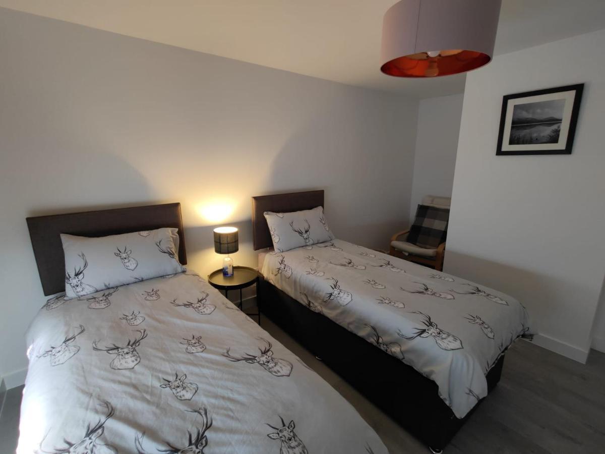 Rosegrove Holiday Apartment Grantown-on-Spey ภายนอก รูปภาพ